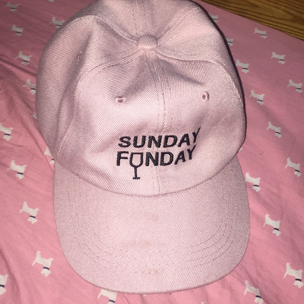 Fun cap
